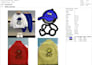 do professional embroidery digitizing in dst, pes, emb file